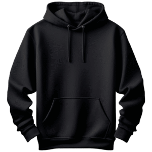 Poleron Beproud Negro