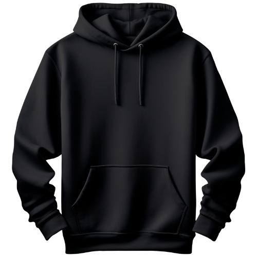 Poleron Beproud Negro