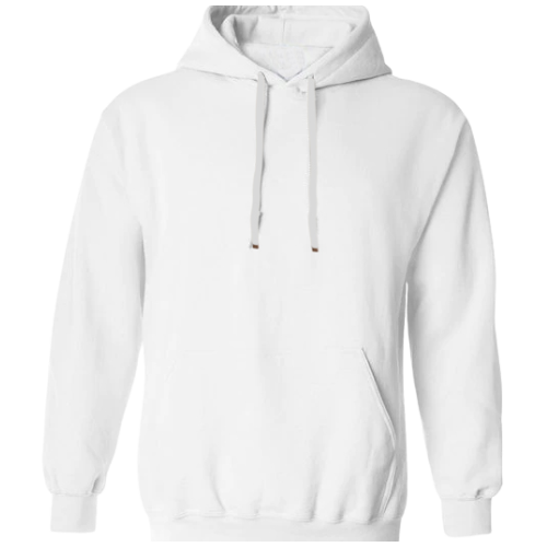 Poleron Beproud White