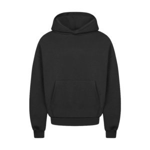 Poleron Beproud Ebano