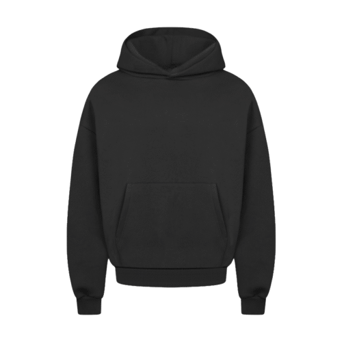 Poleron Beproud Ebano