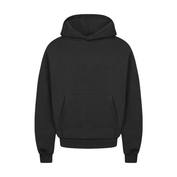 Poleron Beproud Ebano